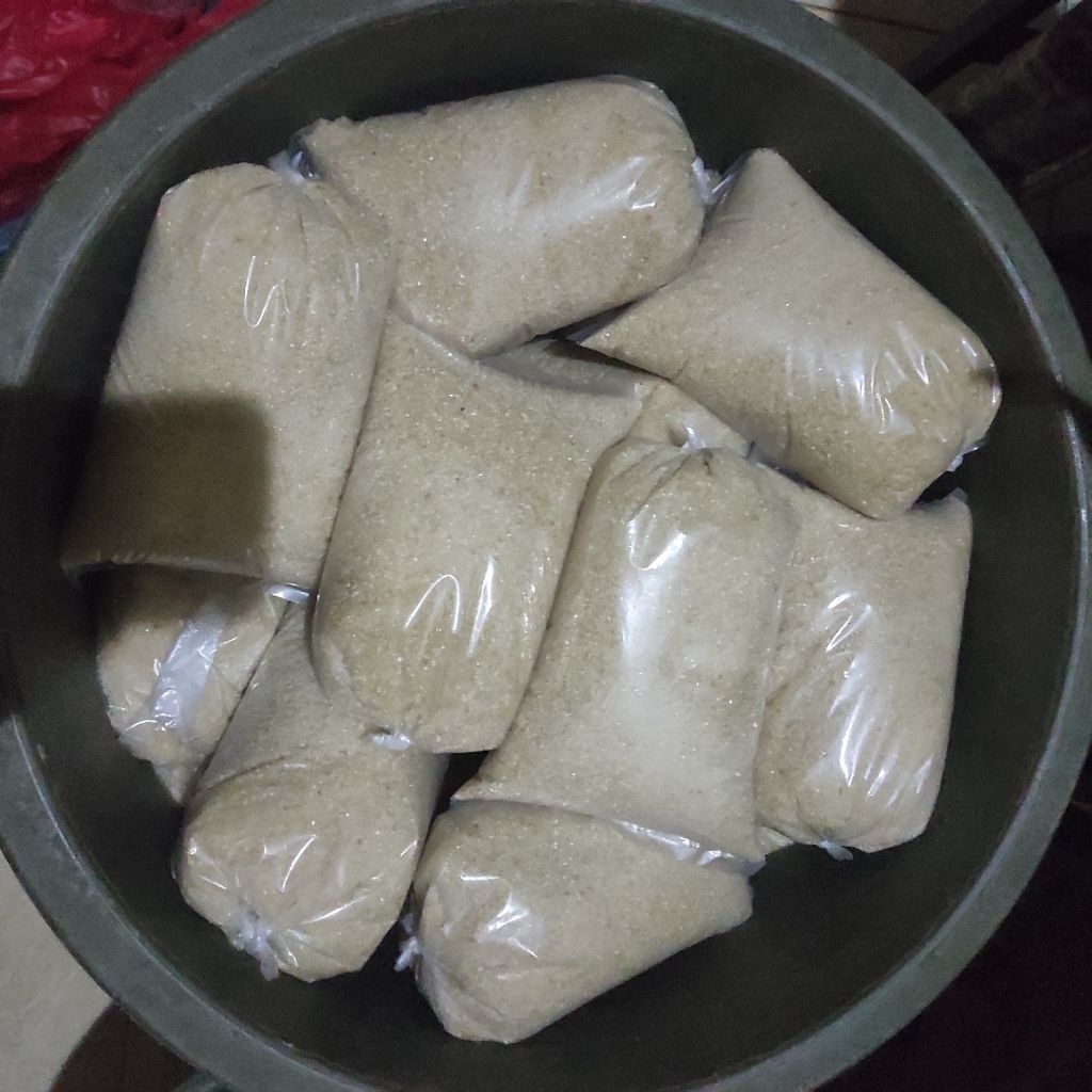 

Gula Pasir Lokal Bersih Eceran 1 kg GULA KRISTAL Food Sugar Manis