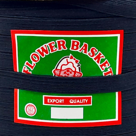 ELASTIK SJ 10 Flower Basket HITAM