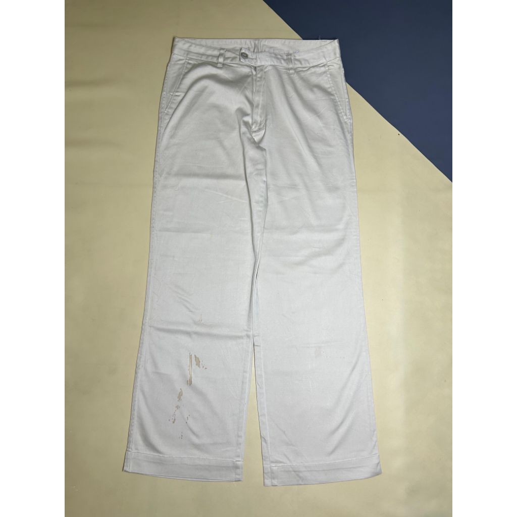 celana chinos second ( 30 )