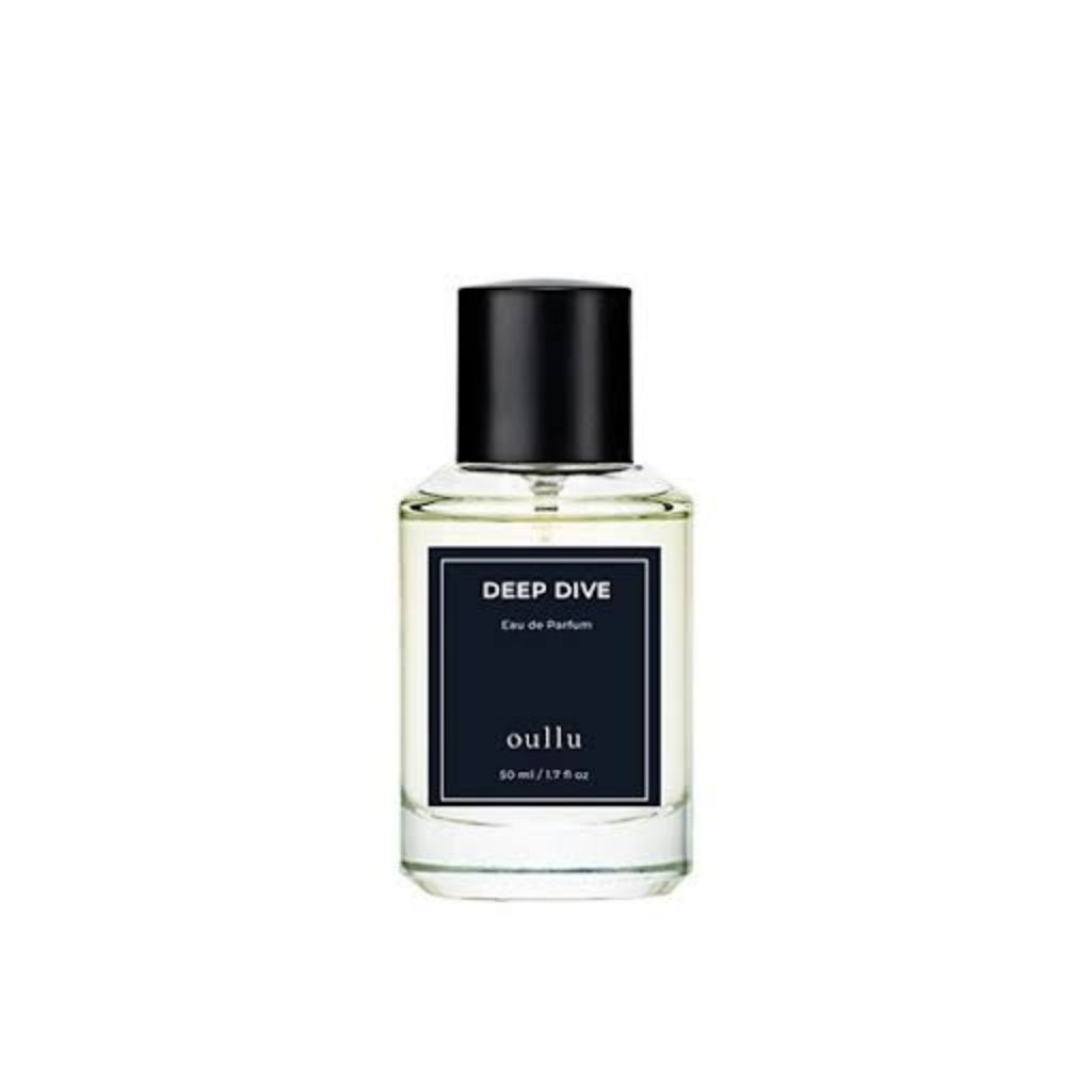 Oullu Deep Dive Eau de Parfum