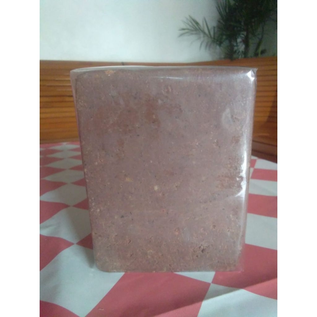 

Terasi/Belacan Udang Grade(A1) Fresh Khas Pontianak 1kg