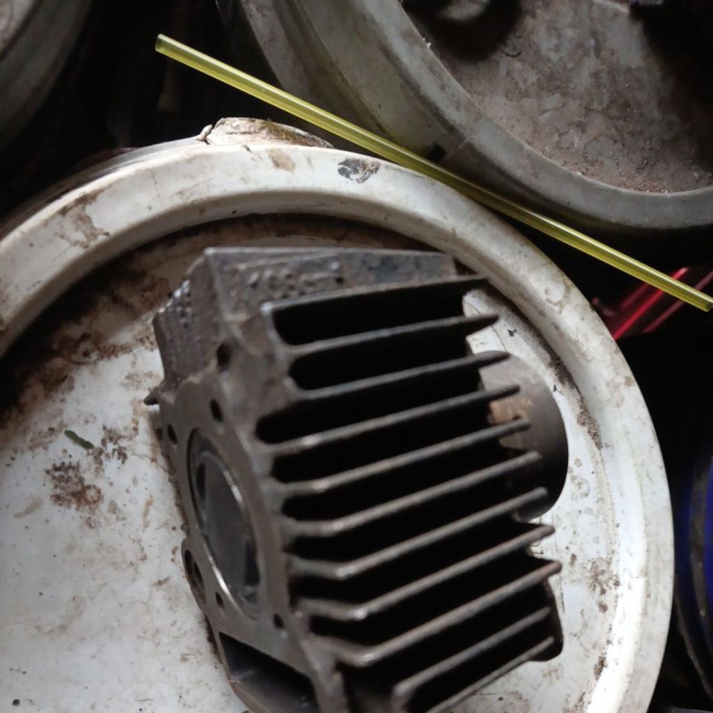 buring bureng mocin supra grand 108 cc