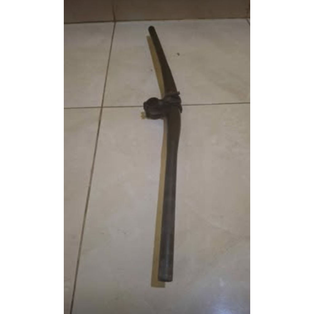 Stang stem copotan Polygon siskiu D7