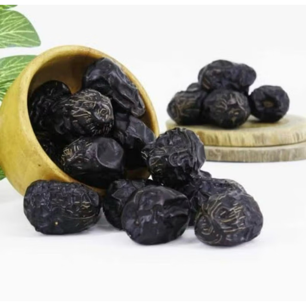 

Kurma ajwa al madinah jumbo 500grm EXPAYERT 2026