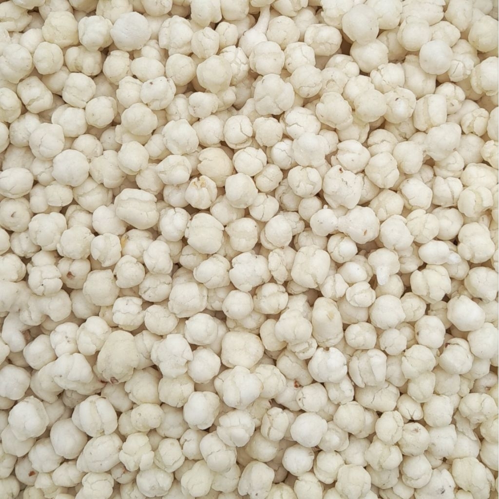 250gram pilus sukro cikur topping baso aci seblak