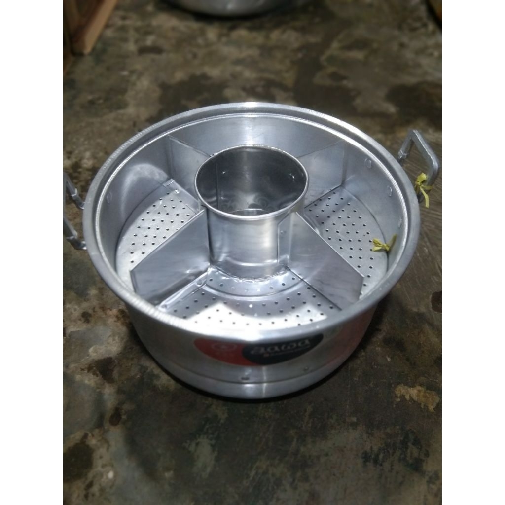 PANCI PENTOL SEKAT 4 UKURAN 33cm