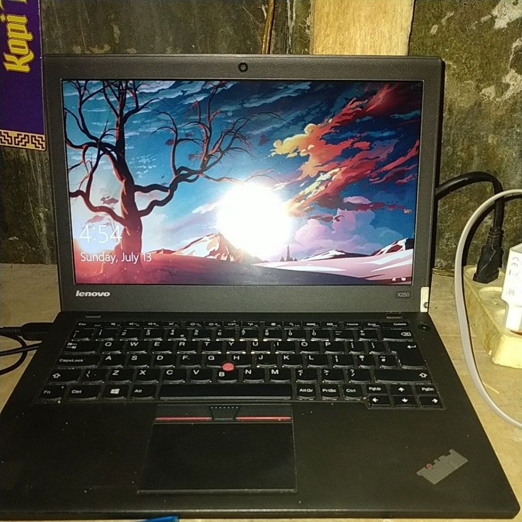 leptop lenovo thinkpad