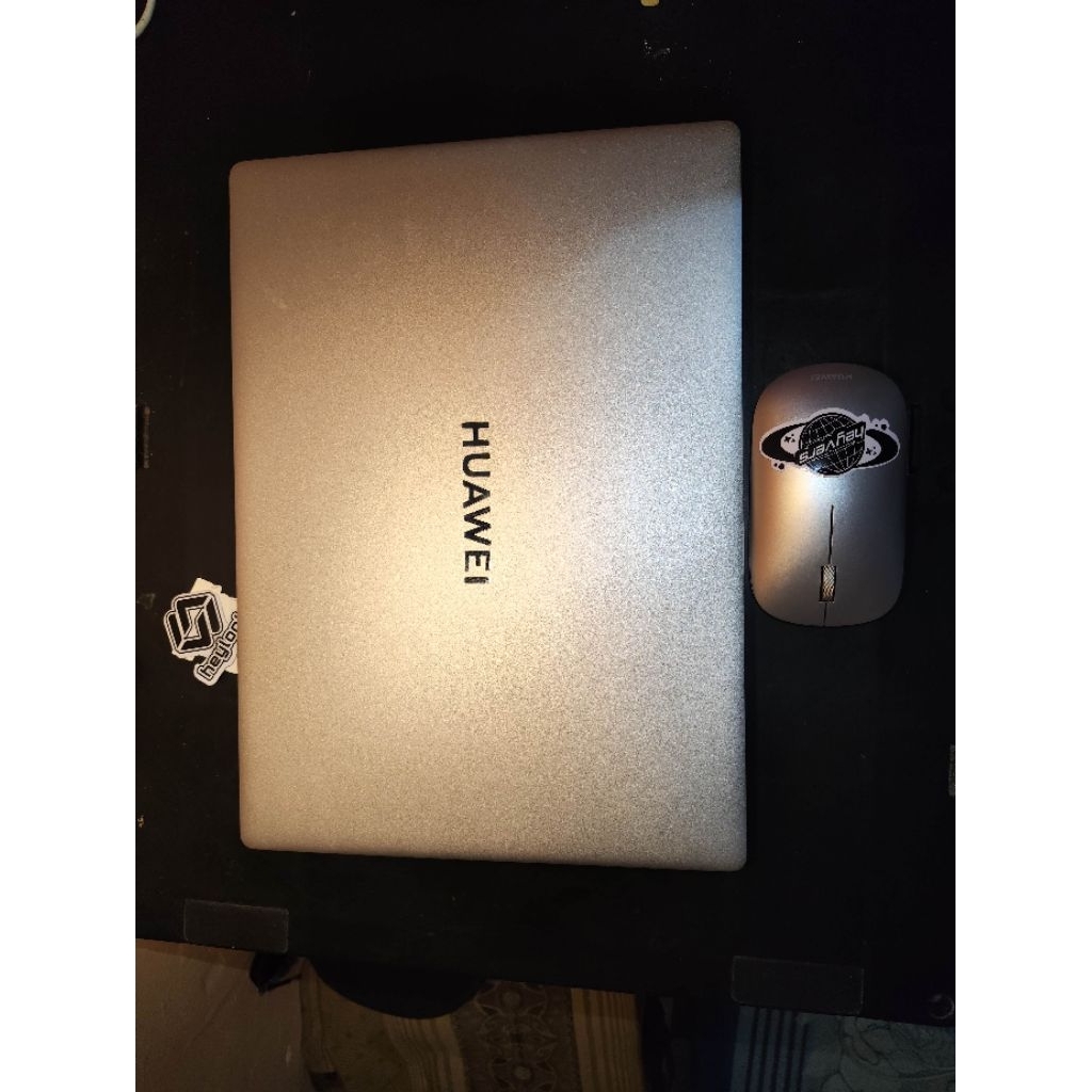 Second Like New HuaweiD14 Mulus100%