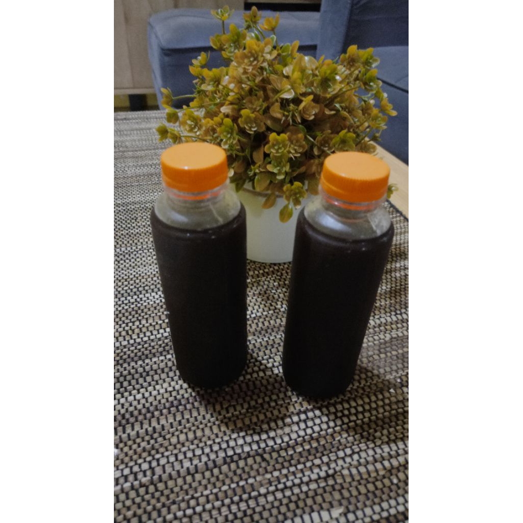 

cuko pempek 250ml