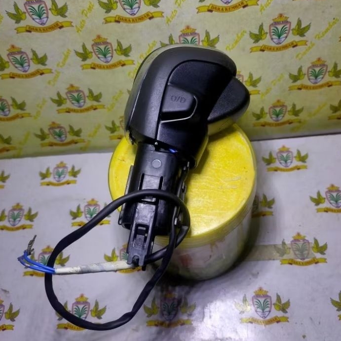 Gear Shift Knop Tuas Persneling prusnaling Ertiga Matic ORIGINAL