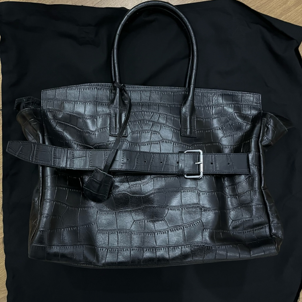 Nett Aesthetic Pleasure Bag preloved