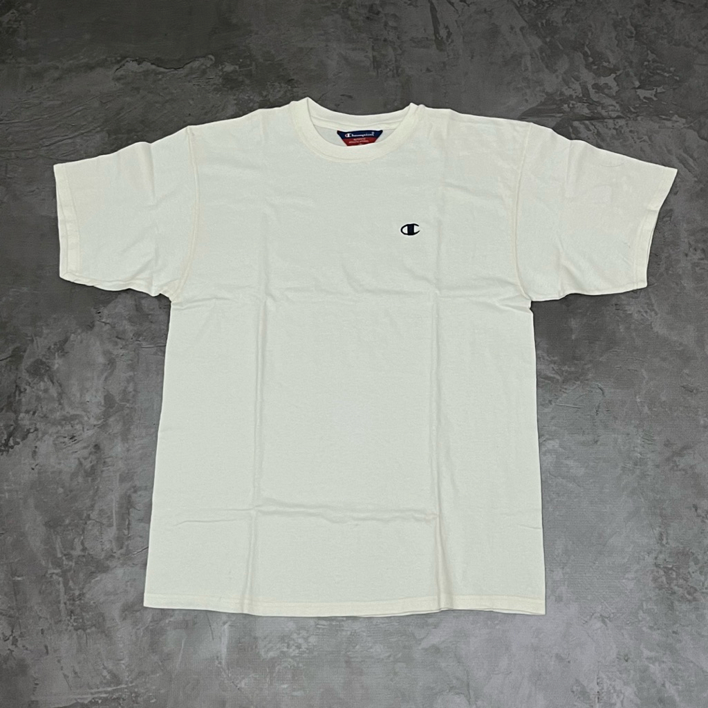 T-SHIRT CHAMPION SECOND