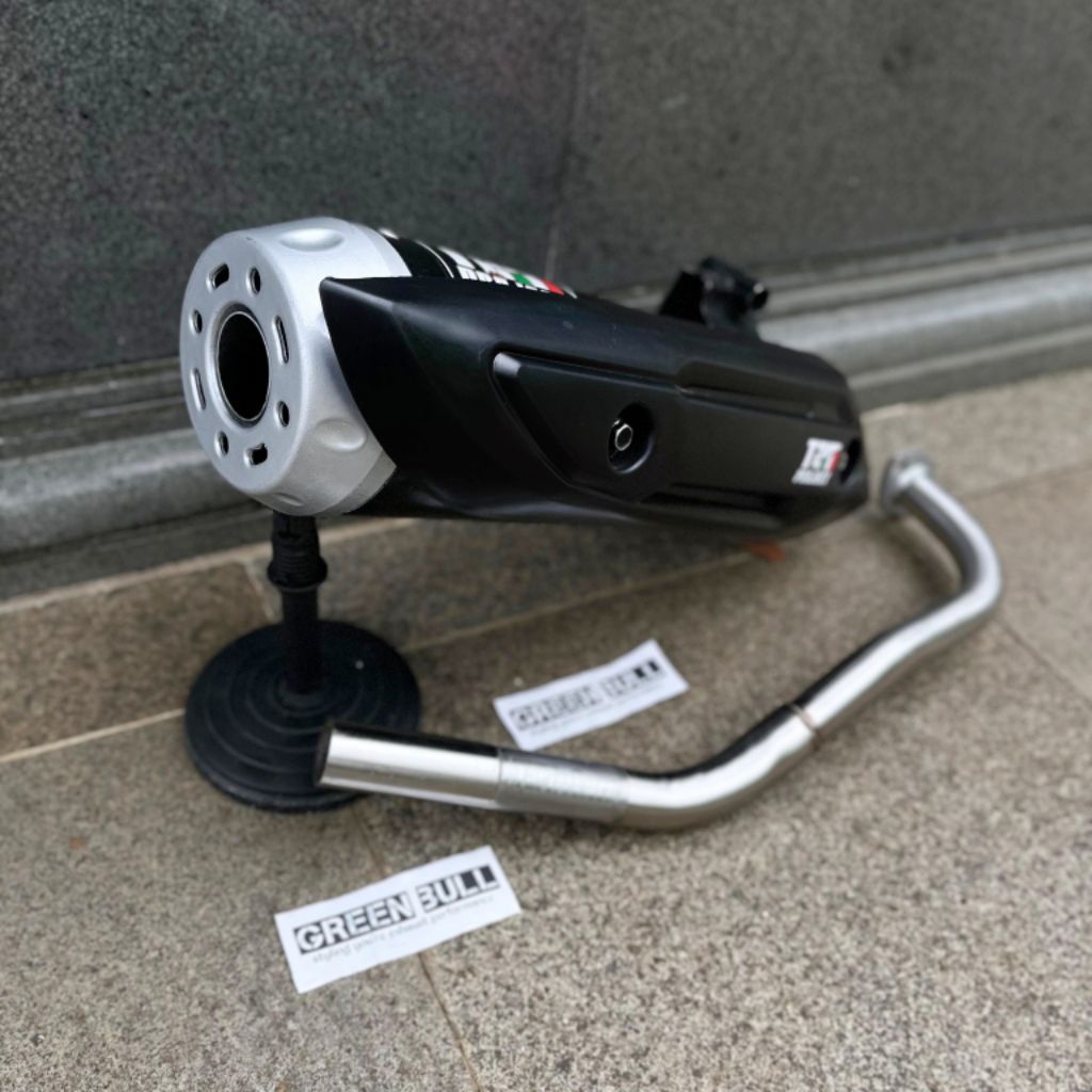 BEST SELLER KNALPOT TZM PROJECT PNP VARIO LED NEW VARIO LED OLD BEAT NEW BEAT FI ESP BEAT STREET