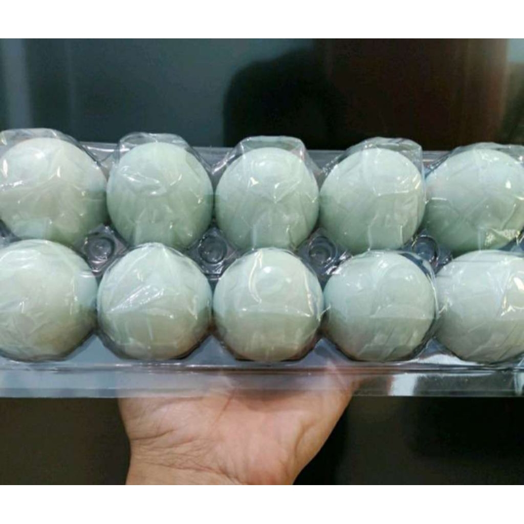 

Telur Asin 10 biji (produk baru)