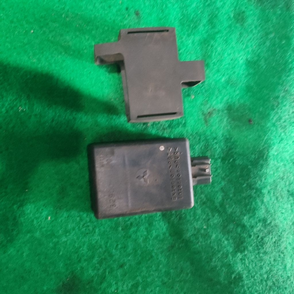 CDI original Suzuki skydrave