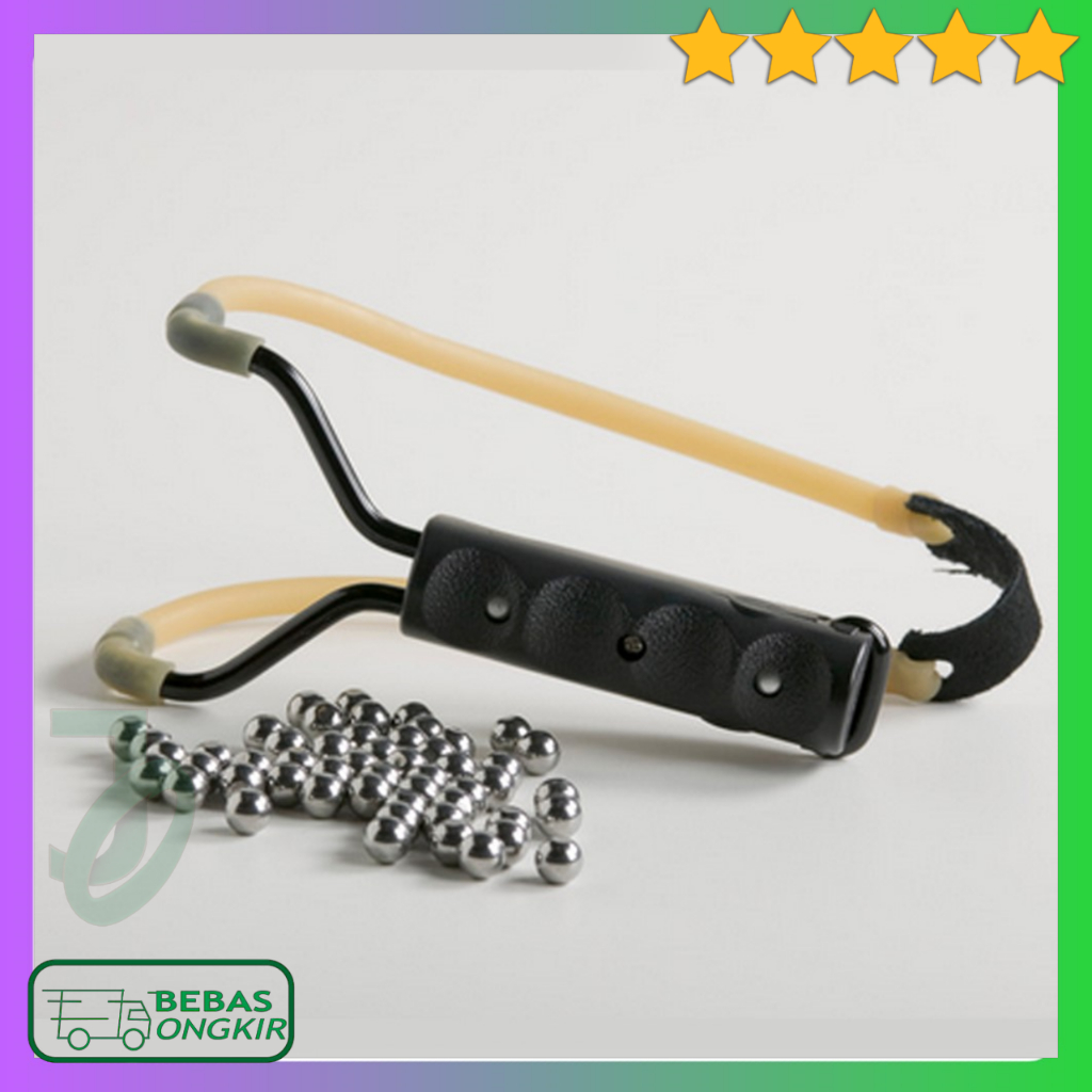 Peluru Ketapel Besi Pelor As Sepeda Peloran 100 Pcs Yernea MBP5