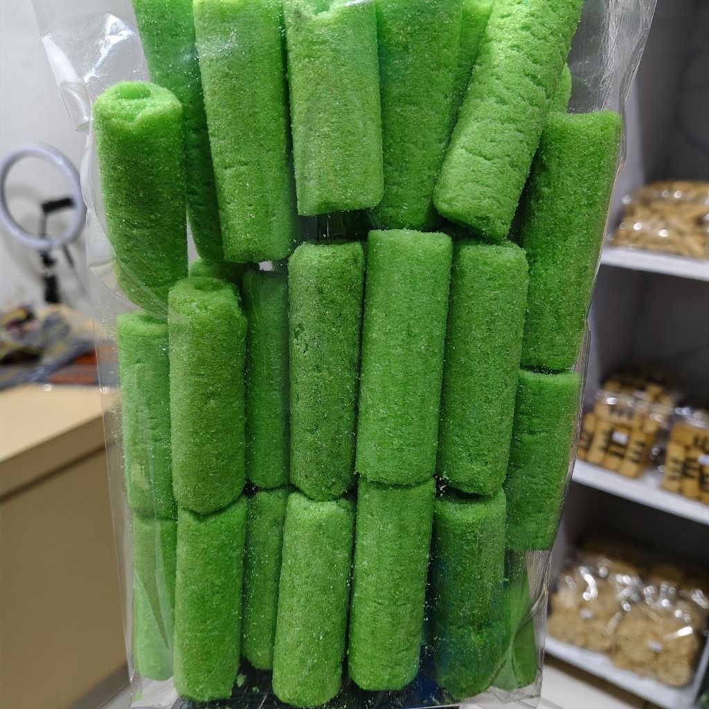 

OSAKA rasa pandan 150gram