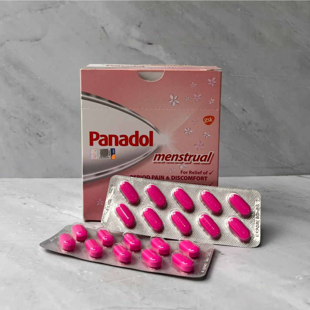 Panadol Menstrual