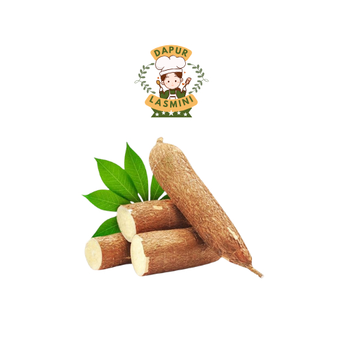 

Singkong Mentah Berat 1 KG