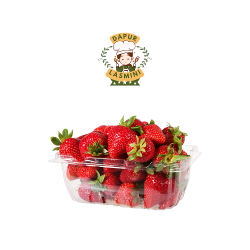 

Strawberry Fresh 1 KG