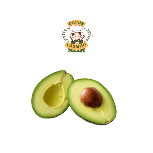

Buah Alpukat Fresh 500 gram