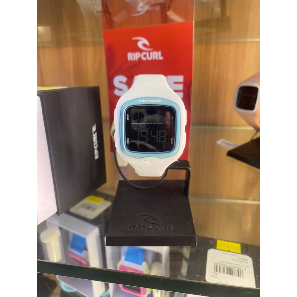 JAM TANGAN RIPCURL ORIGINAL 100% A23 kawn