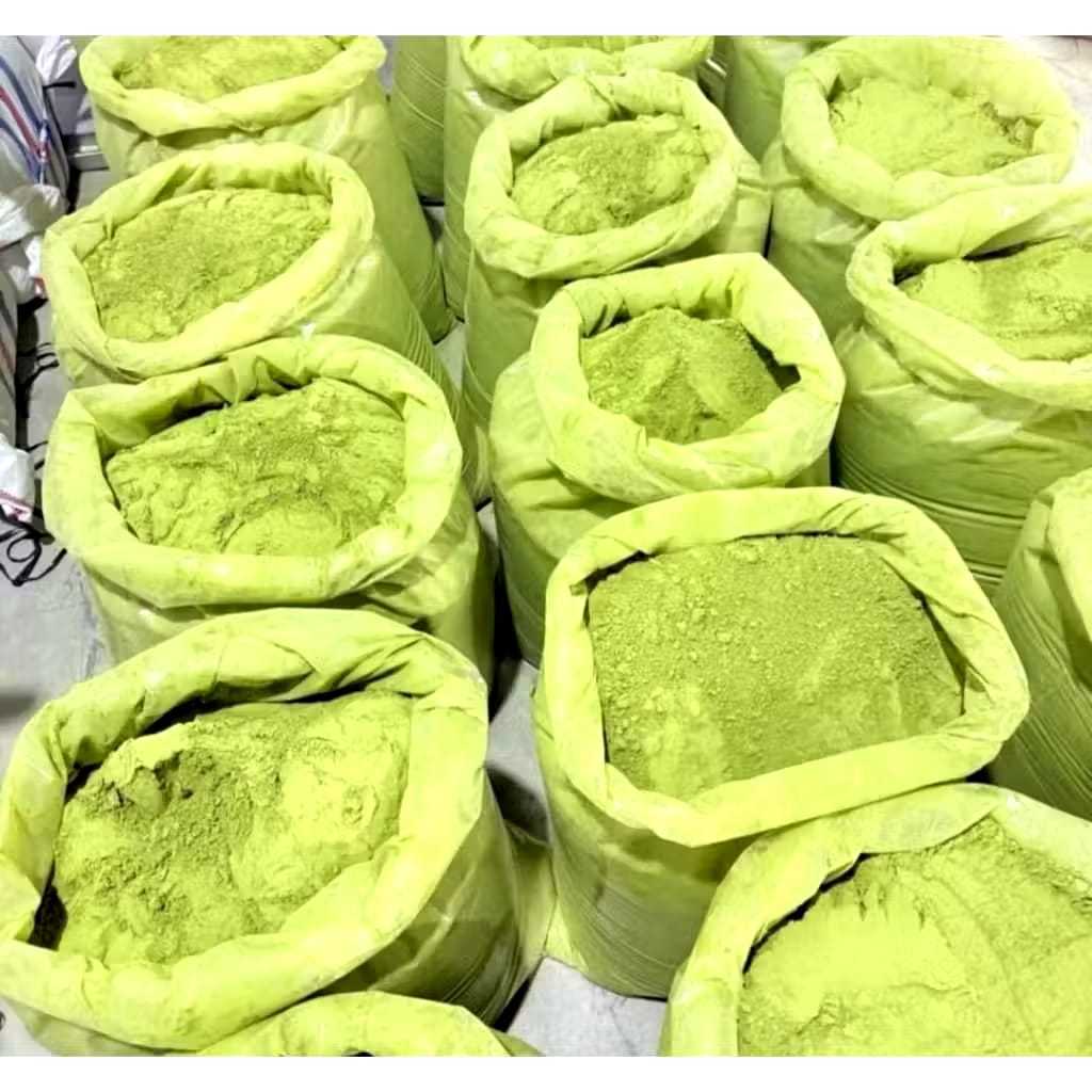 

Ramuan Tradisional Nusantara 150gr Asli borneo S+