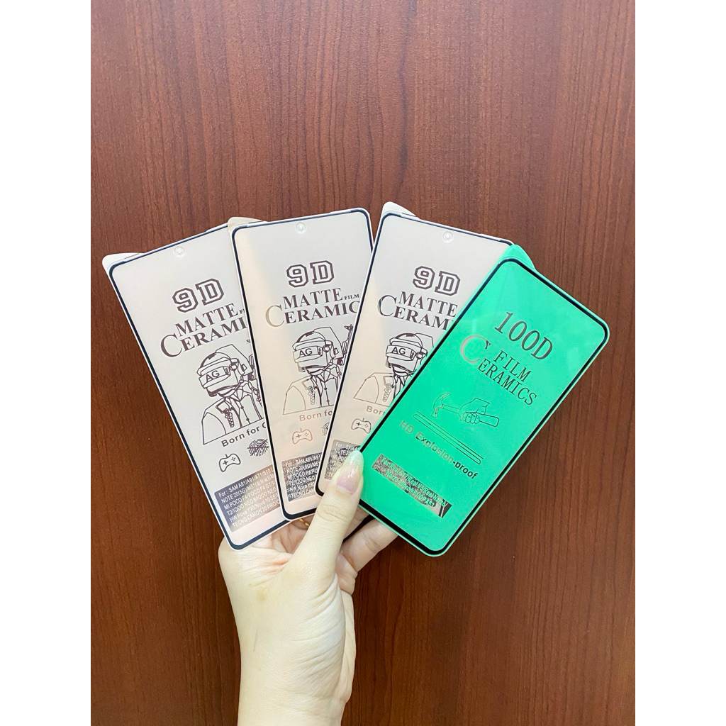 Vtreasury - SALE - Tempered Glass - Mi 11 Lite