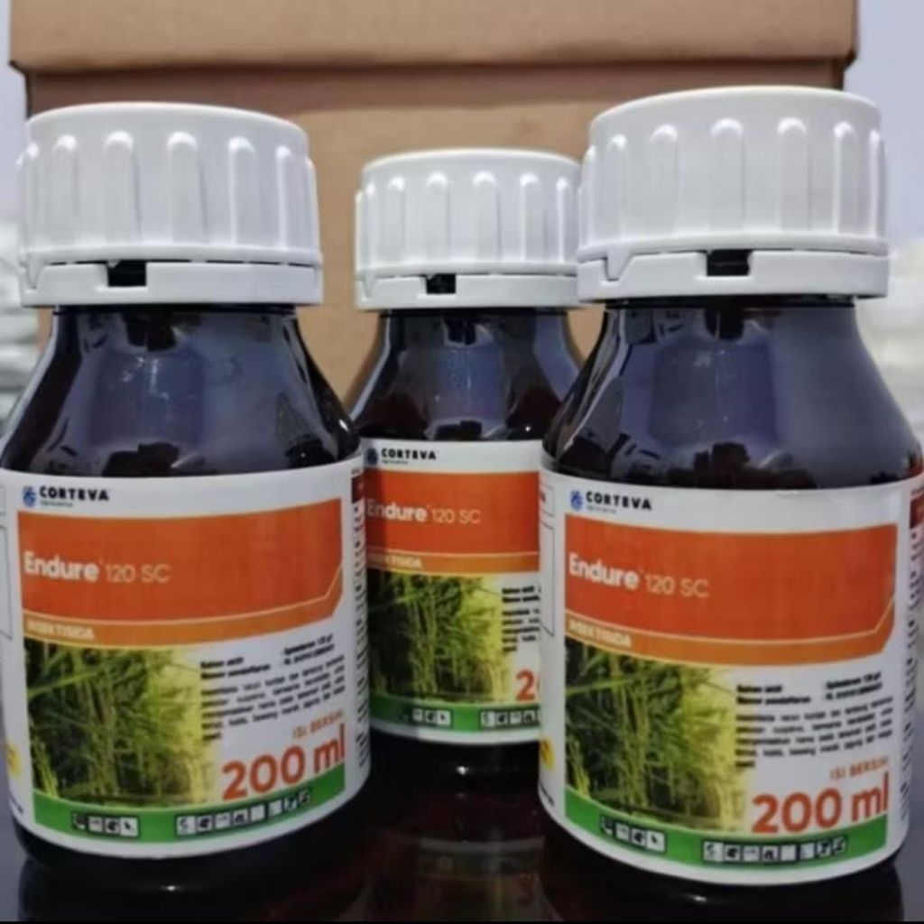 Endure 200ml insektisida