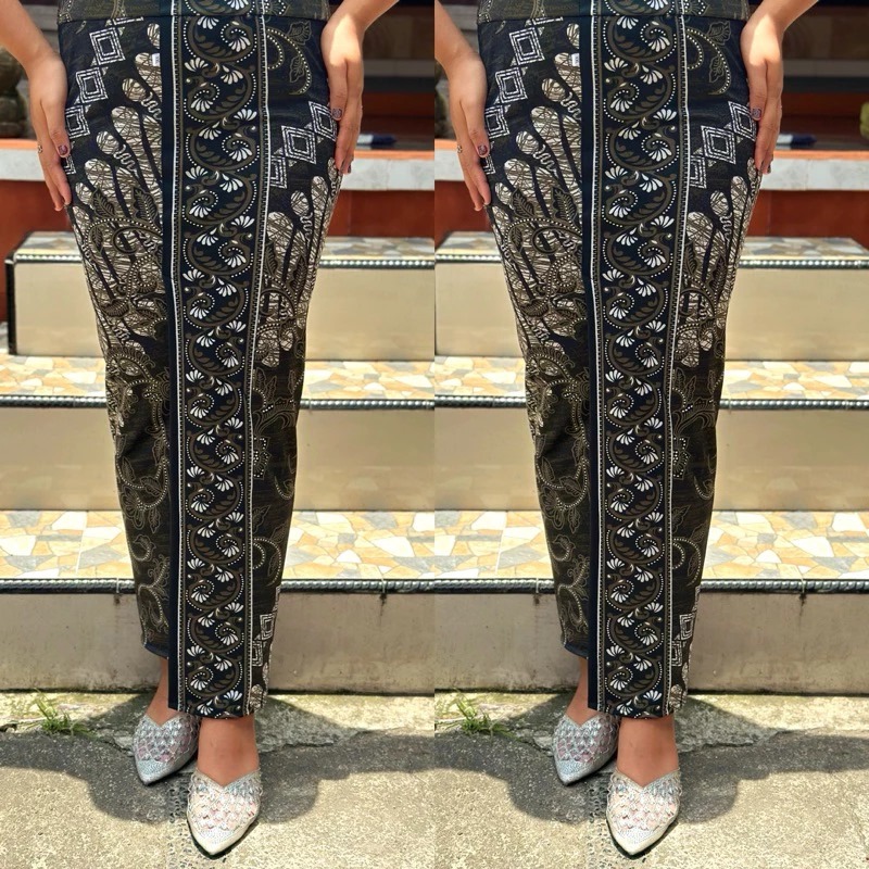 kamen bali wanita/rok moscrep melar impor/kamen/rok kebaya span/rok kebaya batik/rok wanita/kamen so
