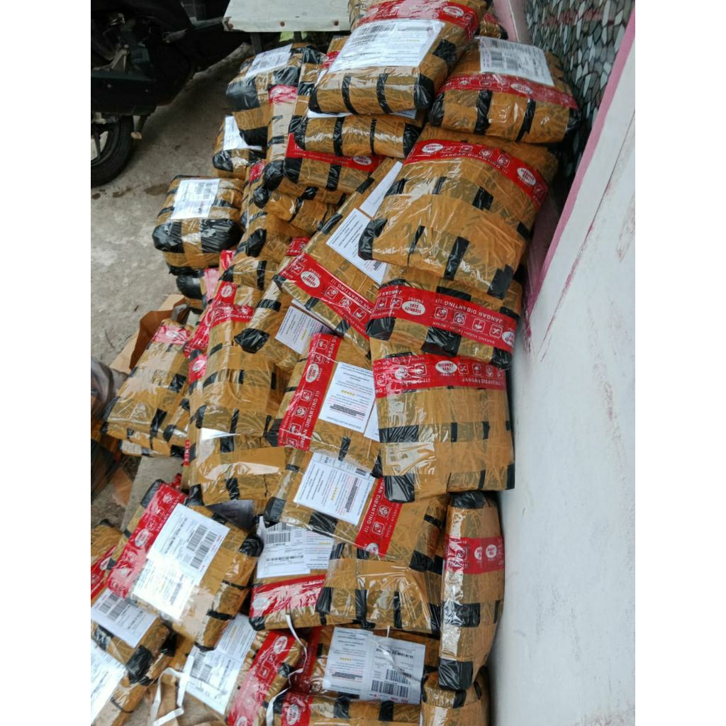 

original standar bajakah kalbar