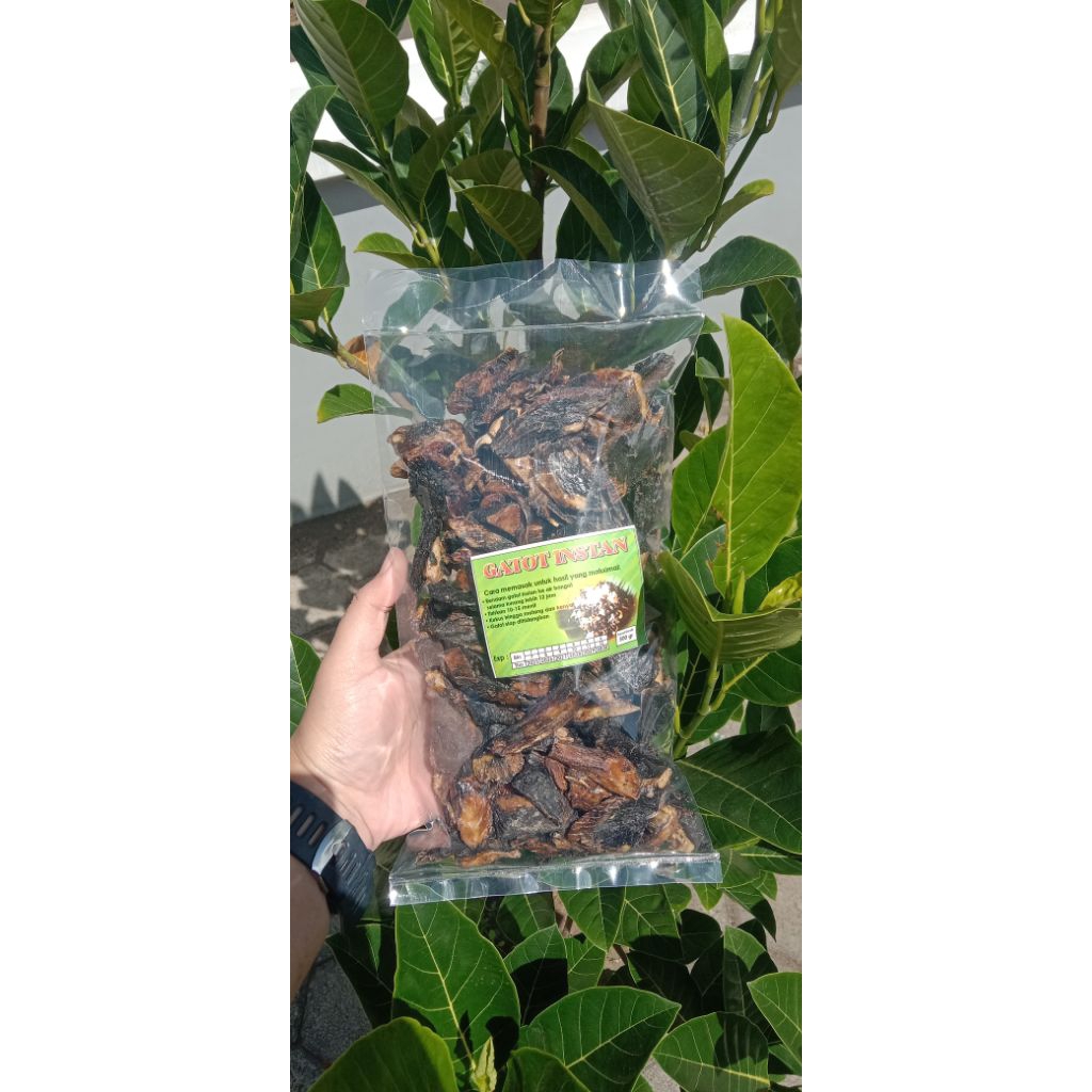 

GATOT INSTAN PREMIUM OLEH OLEH KHAS MALANG