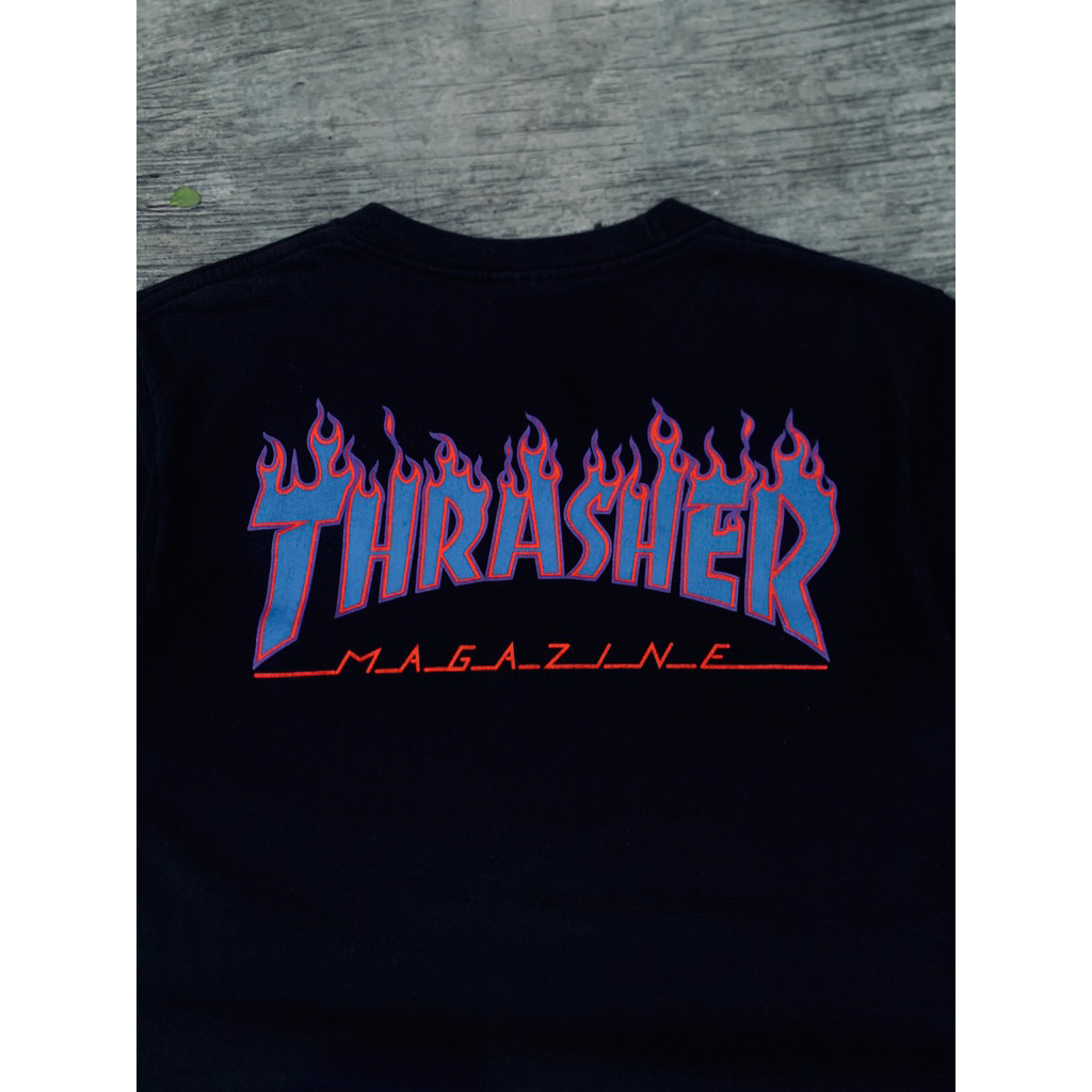 KAOS THRASHER X SUPREME