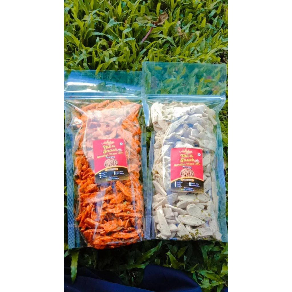 

basreng lampung. enak gurih dan renyah murah berkualitas. home made