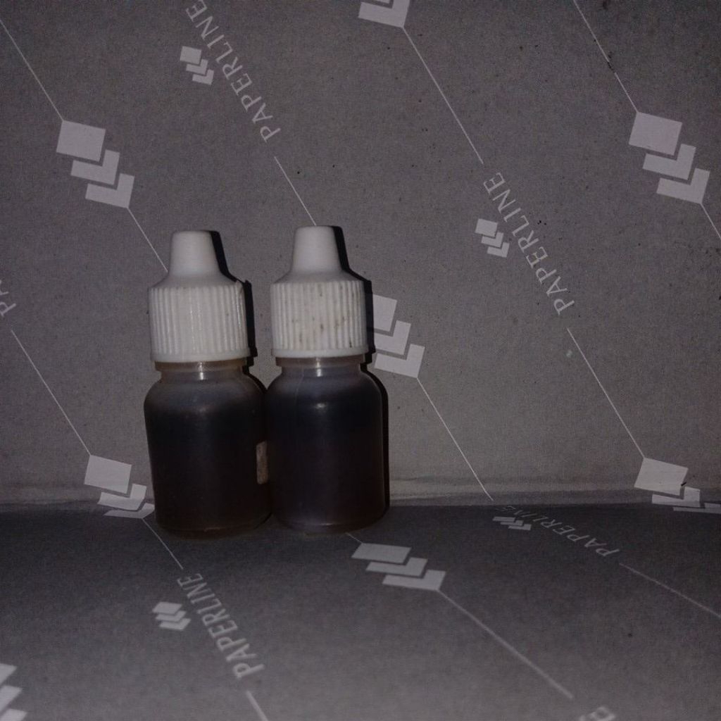 essen ikan nila spesial induk 10 ml aroma MELONGERANIUM