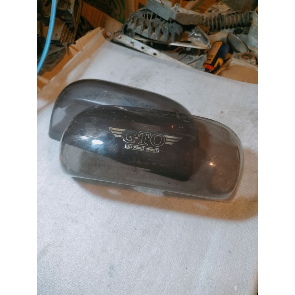 cover spedo Binter GTO Binter