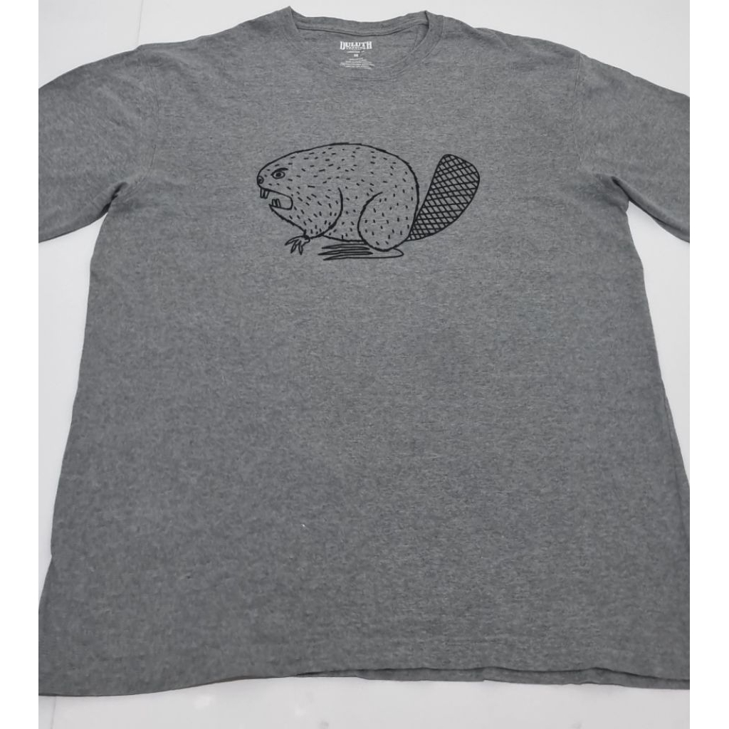 Kaos art Duluth Trading