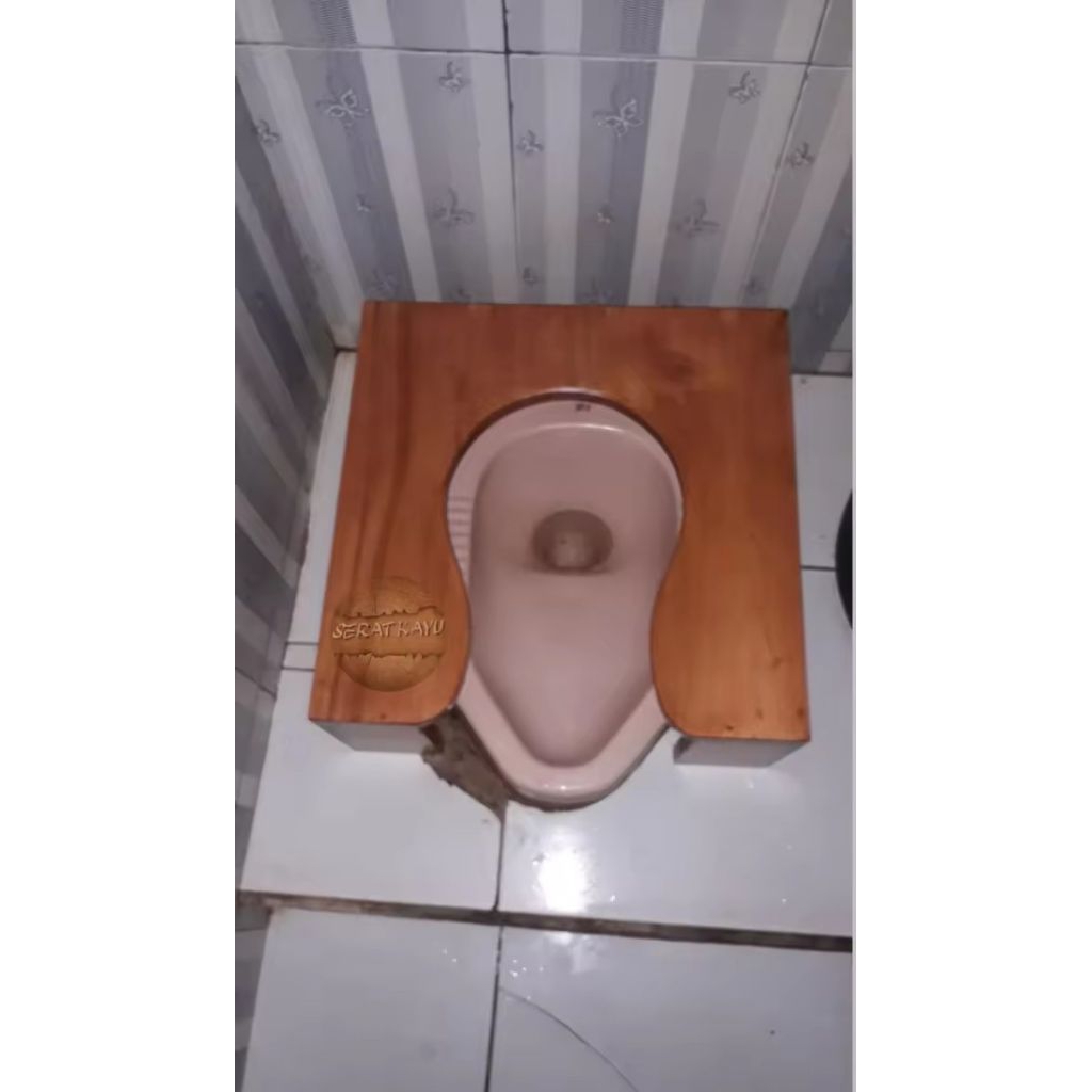WC portable WC lansia WC ibu hamil WC orang sakit