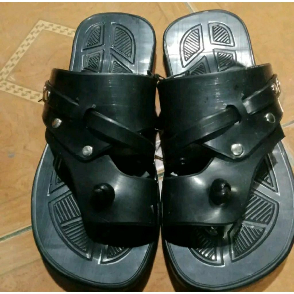 sandal Ando satu kodi