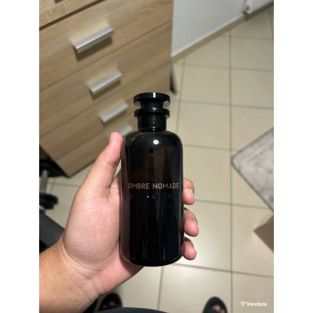 PARFUM LOUIS VUITTON OMBRE 100ML