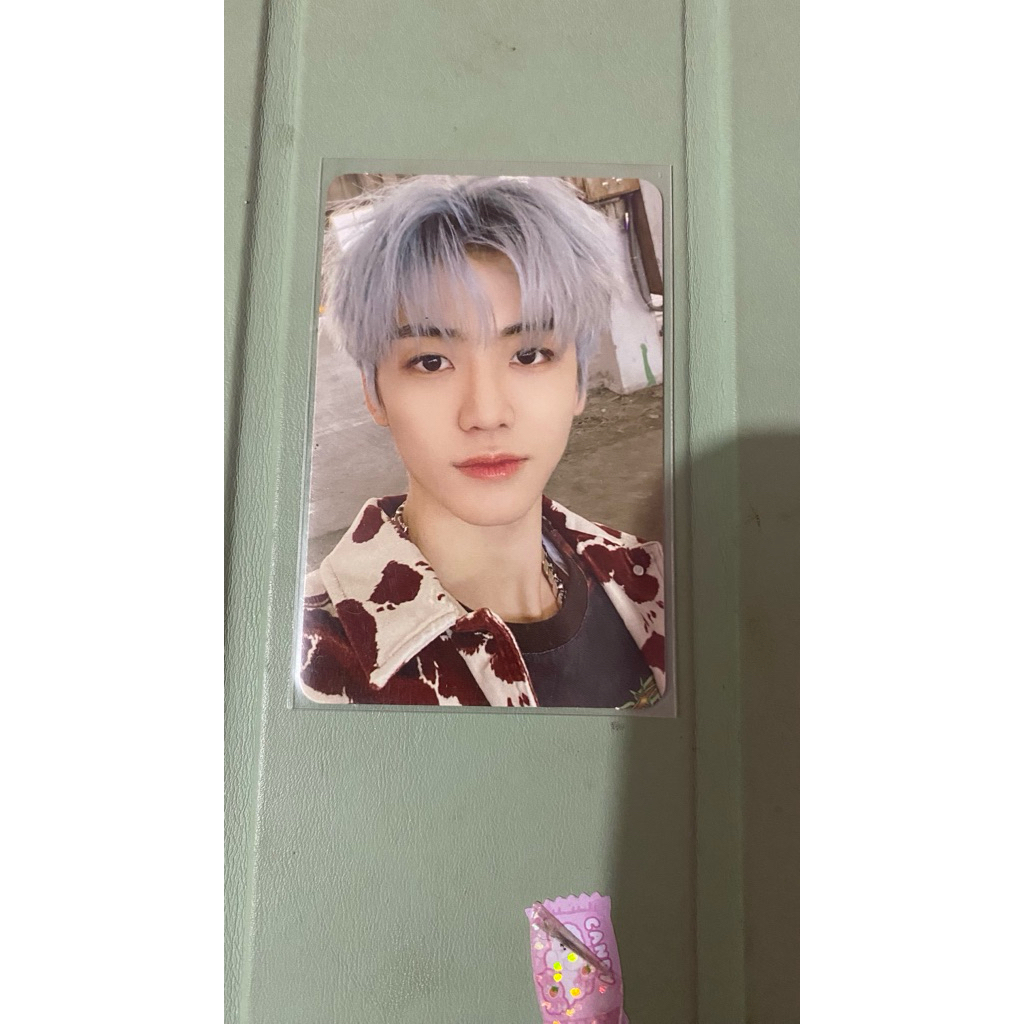 PC Jaemin | RIDIN | OFFICIAL NCT