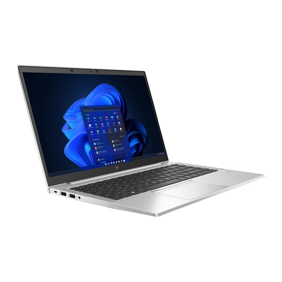 Laptop HP EliteBook 840 Aero G8 Notebook 14" Intel Core i7 1165G7 16 GB RAM 512 GB SSD NVMe (48R27EA