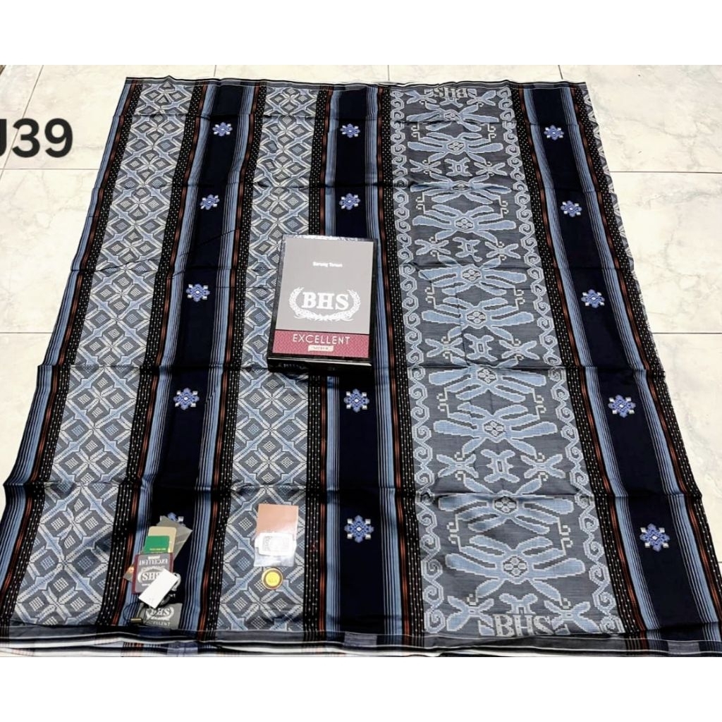 SARUNG BHS EXCELLENT JACQUARD JGP,JGH,JGA,JSK KEWALITAS SILVER TERBARU