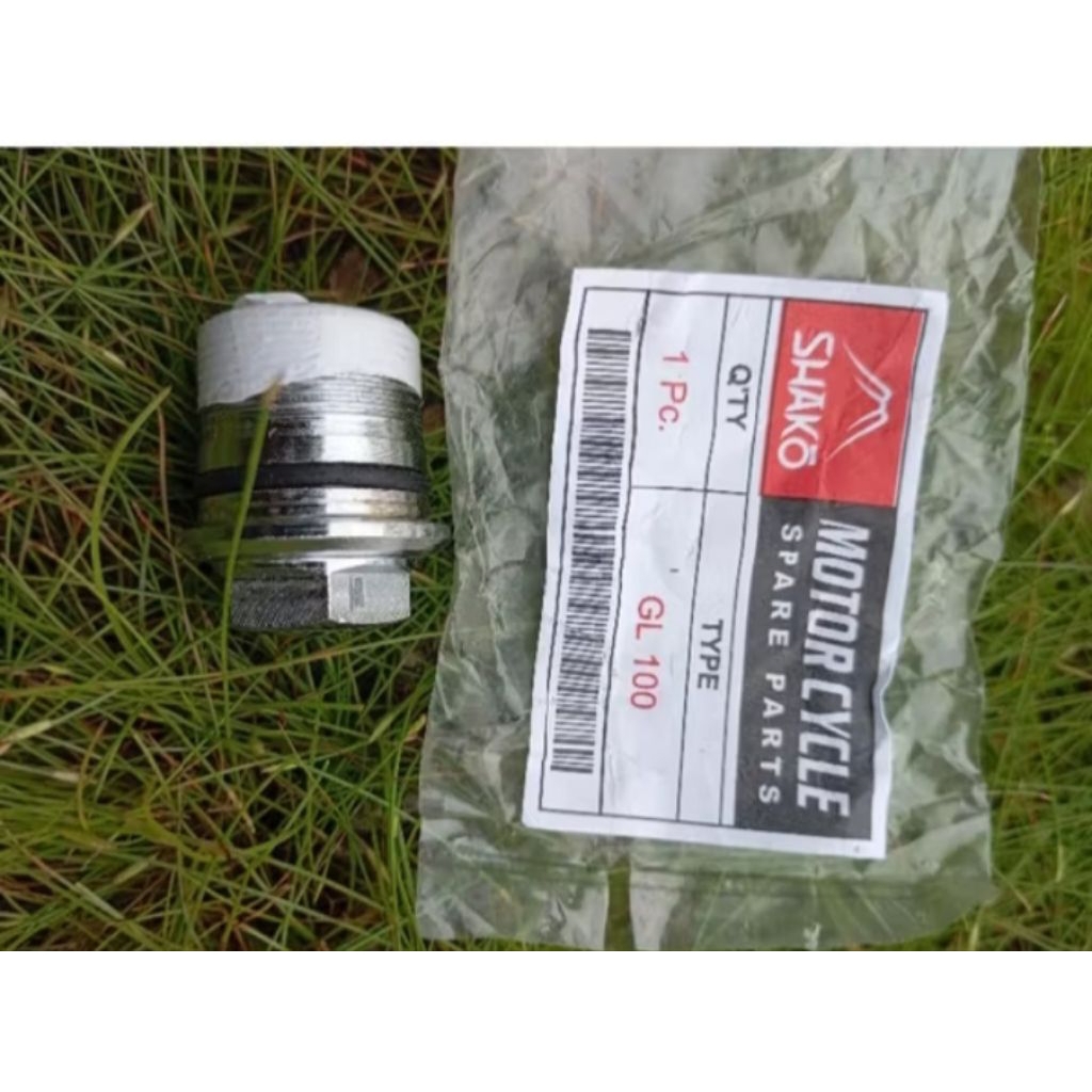 TUTUP AS SKOK SOK DEPAN TIPE GL100