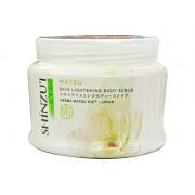 Lulur Mandi Shinzui 200 Gr Pot NS