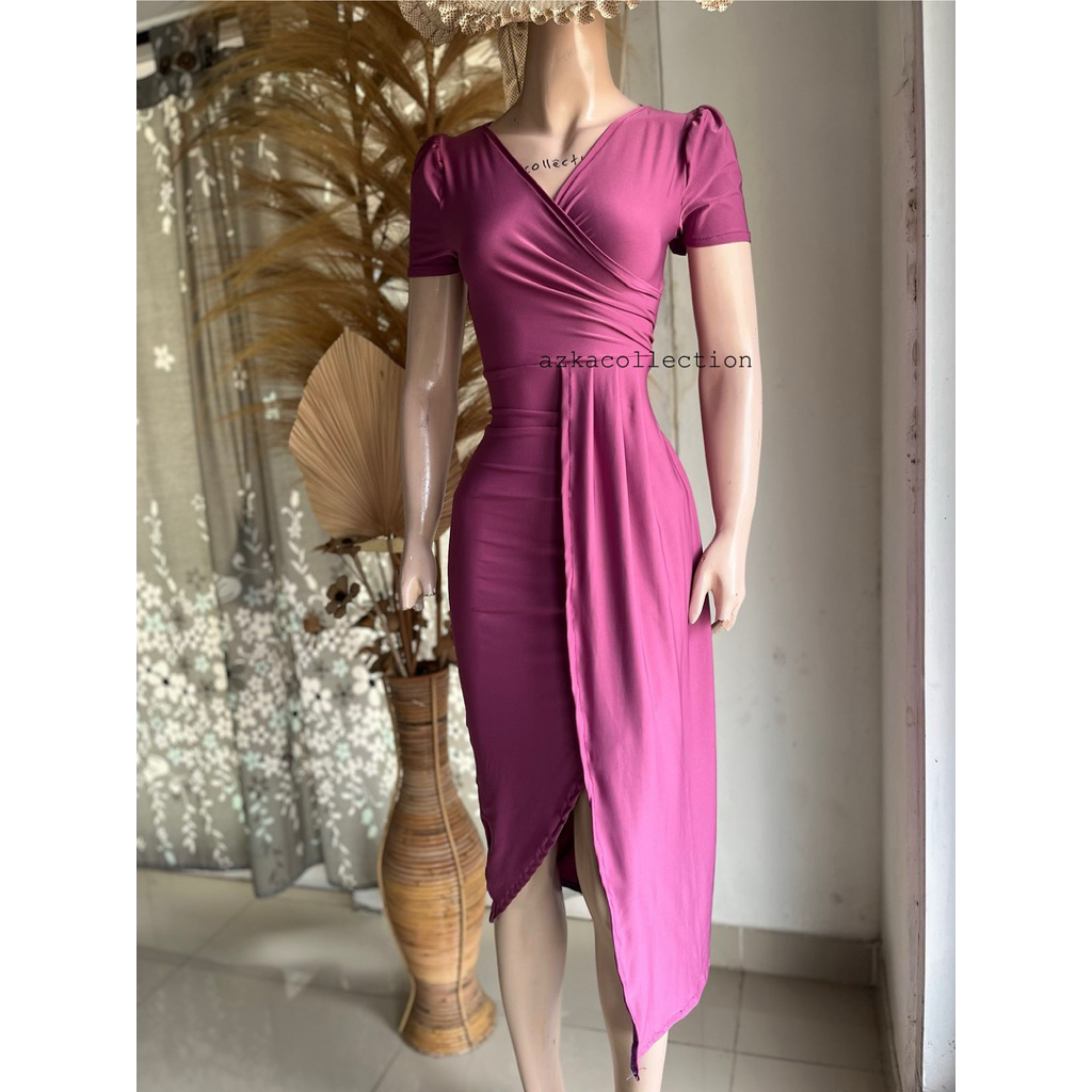 dress singer dress penyanyi dangdut