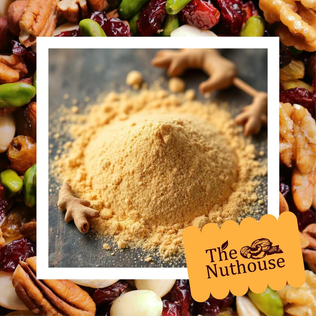 

Bawang Merah Bubuk / Shallot Powder [Ukuran 1kg / 500gr / 250gr / 100gr]