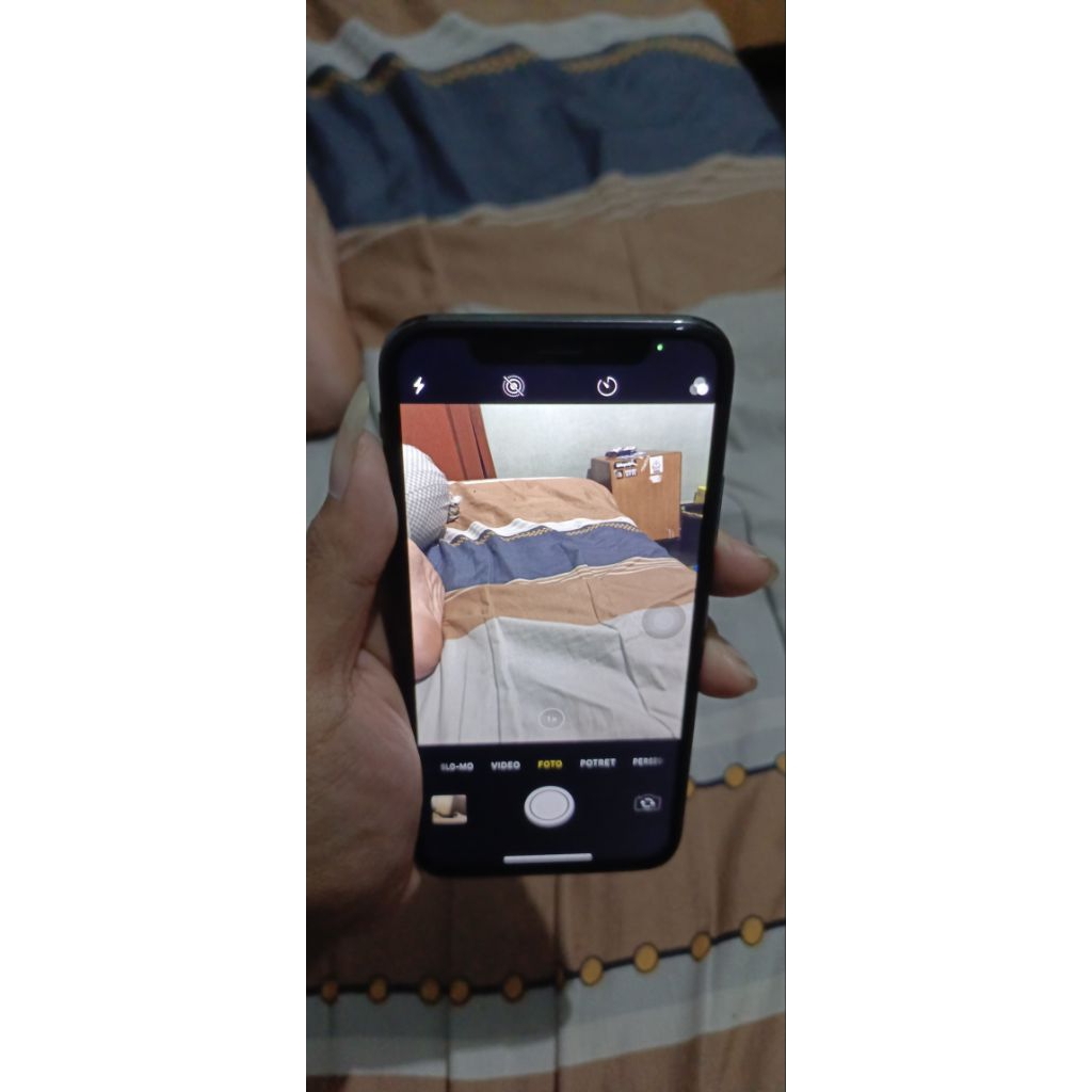Iphone X 256 Wifi Only