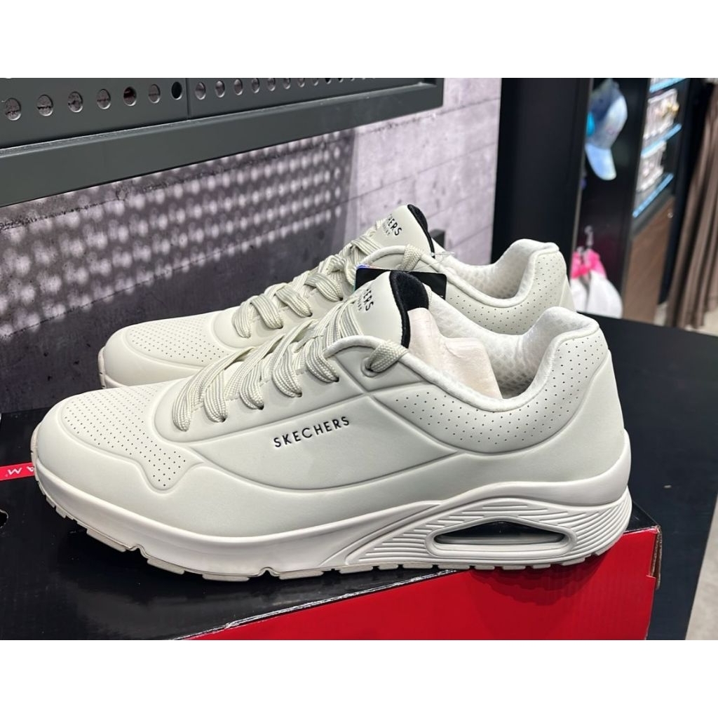 Skechers uno air 52458 for men original