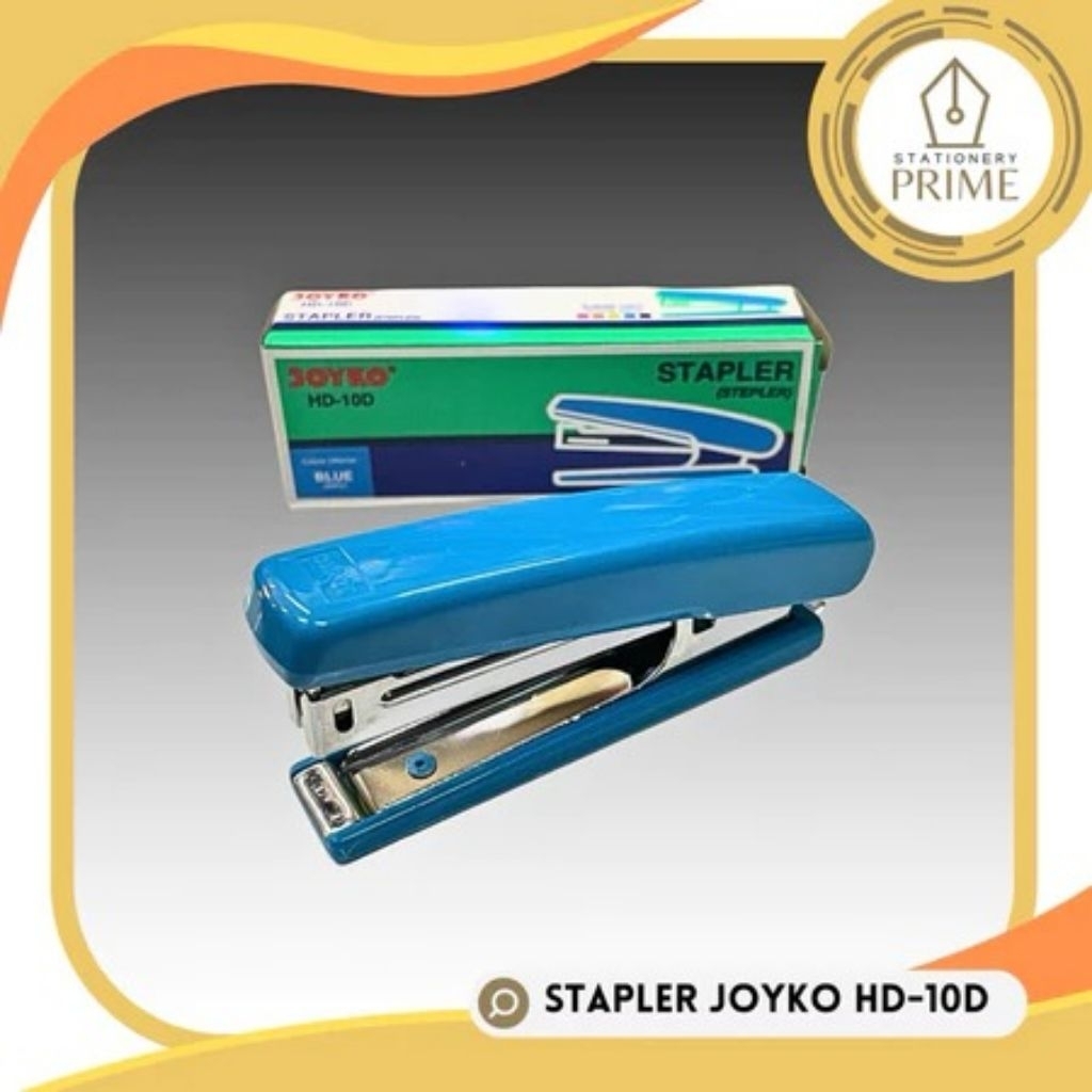 

Stapler / Stepler / Jepretan Joyko HD-10D [PIECE]